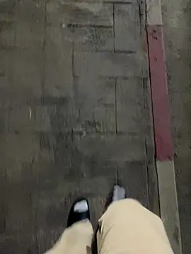 Snapshot of Lahcene chatting on November 26, 8:54 pm Lahcene online show from November 26, 8:54 pm