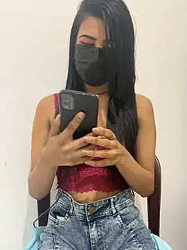 Teena girl online show from January 13, 7:31 pm