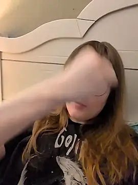 HannahCastle96 online show from October 2, 3:19 pm