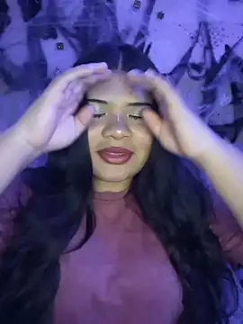 Snapshot of CANELA_9911 chatting on October 28, 3:10 am CANELA 9911 online show from October 28, 3:10 am