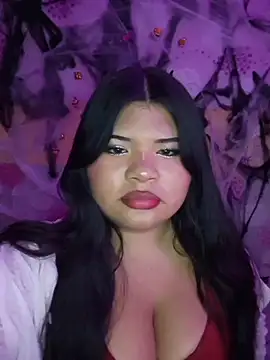 Snapshot of CANELA_9911 chatting on October 30, 12:45 am CANELA 9911 online show from October 30, 12:45 am