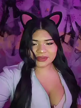 CANELA 9911 online show from November 3, 2:02 am