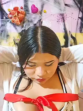 Snapshot of CANELA_9911 chatting on November 10, 1:59 am CANELA 9911 online show from November 10, 1:59 am