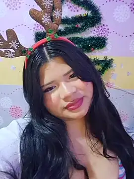 Snapshot of CANELA_9911 chatting on December 1, 3:11 am CANELA 9911 online show from December 1, 3:11 am