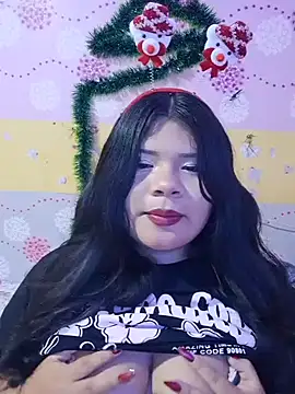 Snapshot of CANELA_9911 chatting on December 4, 3:49 am CANELA 9911 online show from December 4, 3:49 am