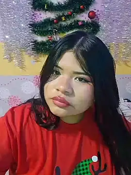 Snapshot of CANELA_9911 chatting on December 20, 2:18 am CANELA 9911 online show from December 20, 2:18 am