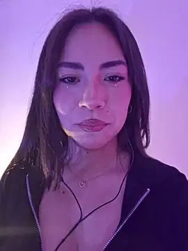 Melody 04 online show from November 7, 3:17 am