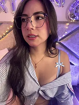 Melody 04 online show from February 18, 3:35 am