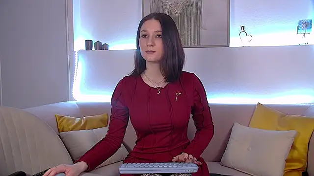 VictoriaArdern online show from January 28, 6:49 pm