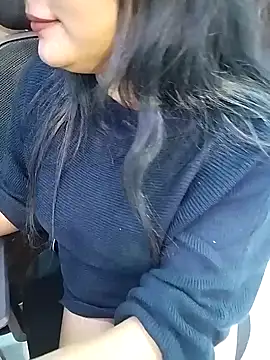 Snapshot of Hritvika chatting on February 5, 6:26 pm Hritvika online show from February 5, 6:26 pm