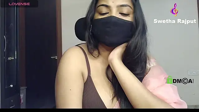 Snapshot of Hritvika chatting on February 27, 2:21 pm Hritvika online show from February 27, 2:21 pm