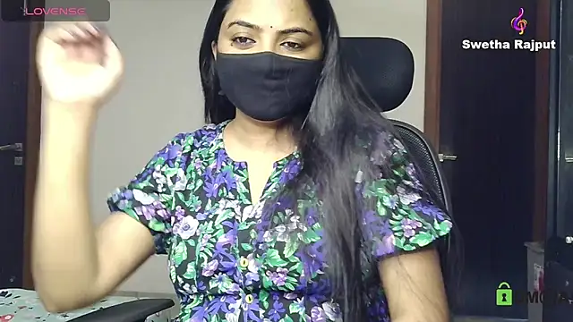 Snapshot of Hritvika chatting on February 28, 2:53 pm Hritvika online show from February 28, 2:53 pm