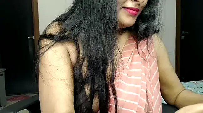 Snapshot of Hritvika chatting on March 8, 1:57 pm Hritvika online show from March 8, 1:57 pm