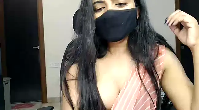 Snapshot of Hritvika chatting on March 8, 5:01 pm Hritvika online show from March 8, 5:01 pm