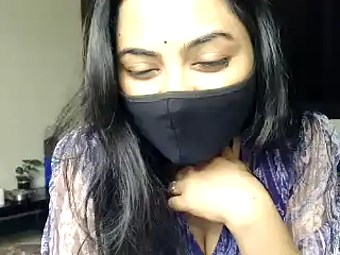 Snapshot of Hritvika chatting on March 16, 5:50 pm Hritvika online show from March 16, 5:50 pm