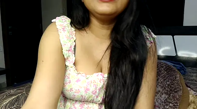 Snapshot of Hritvika chatting on March 19, 2:57 pm Hritvika online show from March 19, 2:57 pm