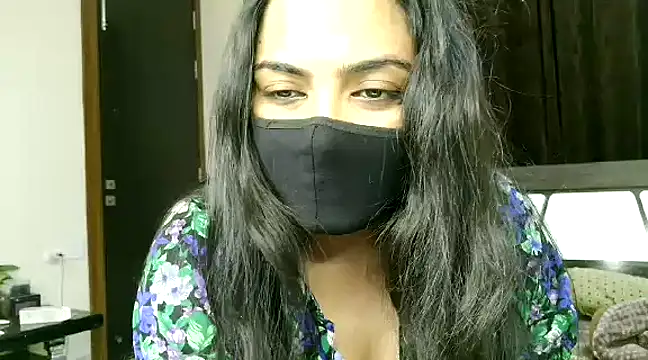 Snapshot of Hritvika chatting on March 20, 2:42 pm Hritvika online show from March 20, 2:42 pm