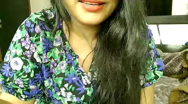 Snapshot of Hritvika chatting on March 21, 3:12 am Hritvika online show from March 21, 3:12 am