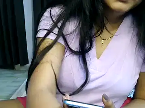 Snapshot of Hritvika chatting on September 12, 3:56 pm Hritvika online show from September 12, 3:56 pm