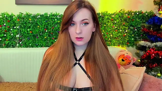 liya gorgeous online show from December 27, 8:56 am