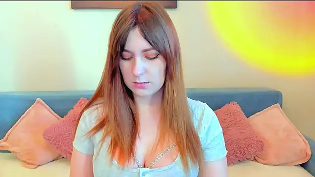 liya gorgeous online show from February 16, 11:38 am