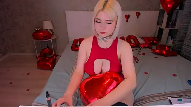 NikaRocks online show from February 13, 9:38 pm