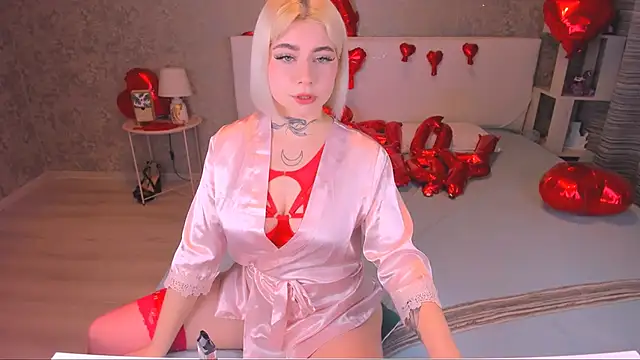 NikaRocks online show from February 18, 5:53 am