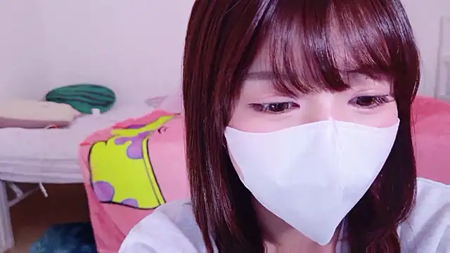 Snapshot of Runarunapi chatting on January 16, 12:25 am Runarunapi online show from January 16, 12:25 am