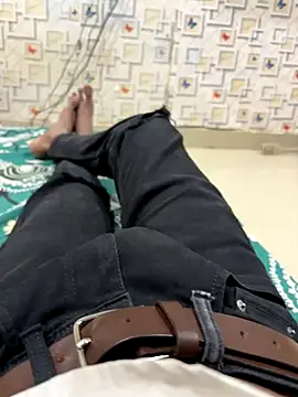 mahiking online show from September 27, 6:57 pm