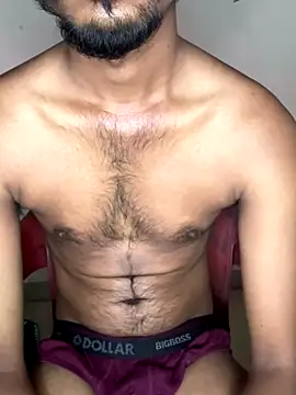 mahiking online show from October 9, 6:17 pm