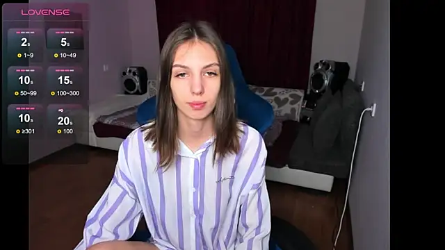 Snapshot of Venera66615 chatting on January 12, 4:08 pm Venera66615 online show from January 12, 4:08 pm