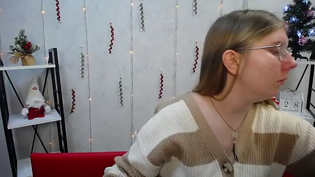 RysaKosaYlya online show from December 28, 6:17 am