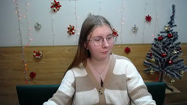 RysaKosaYlya online show from January 16, 12:09 pm