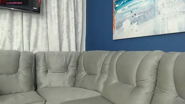  Natassia Dreams online show from January 24, 11:56 pm