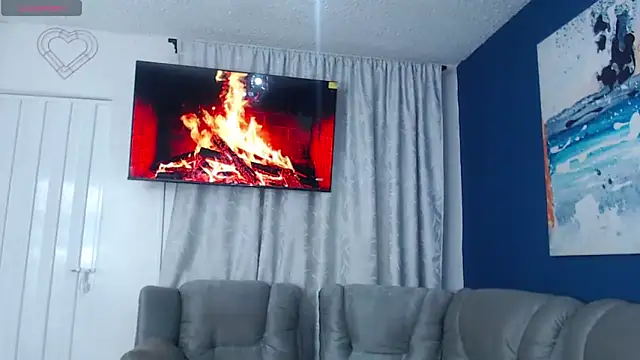  Natassia Dreams online show from February 23, 7:55 am