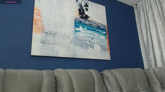  Natassia Dreams online show from March 14, 11:43 pm