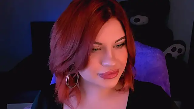 Snapshot of evaharve chatting on October 30, 8:31 pm evaharve online show from October 30, 8:31 pm