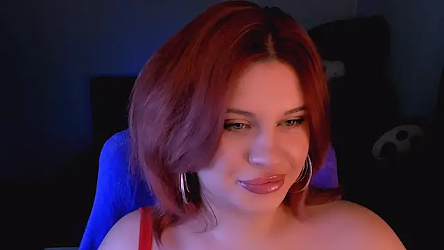 Snapshot of evaharve chatting on November 2, 4:37 am evaharve online show from November 2, 4:37 am