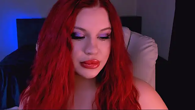 Snapshot of evaharve chatting on November 25, 10:43 pm evaharve online show from November 25, 10:43 pm