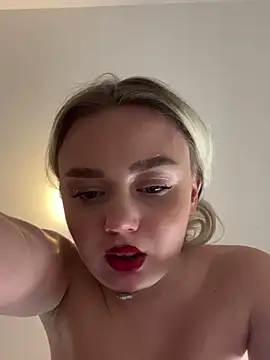 CherryEmmy online show from February 23, 11:47 pm