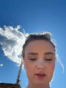 CherryEmmy online show from March 16, 10:22 am