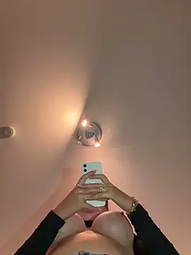 CherryEmmy online show from September 15, 5:13 pm