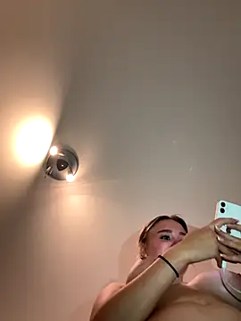 CherryEmmy online show from September 19, 5:46 pm