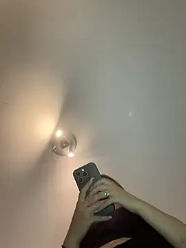 CherryEmmy online show from October 22, 6:07 pm