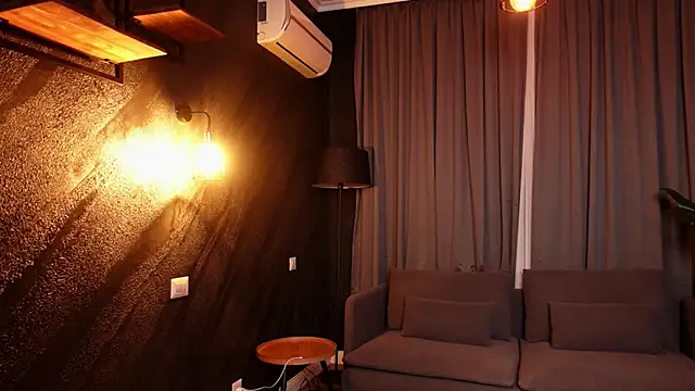 Snapshot of MuseSolis chatting on January 19, 10:28 pm MuseSolis online show from January 19, 10:28 pm