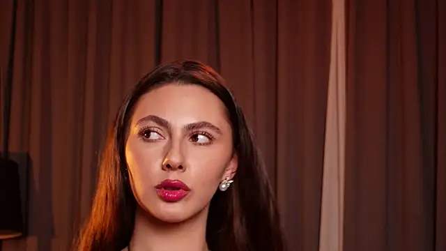 Snapshot of MuseSolis chatting on January 24, 1:35 am MuseSolis online show from January 24, 1:35 am