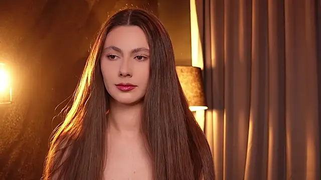 Snapshot of MuseSolis chatting on February 19, 11:25 pm MuseSolis online show from February 19, 11:25 pm