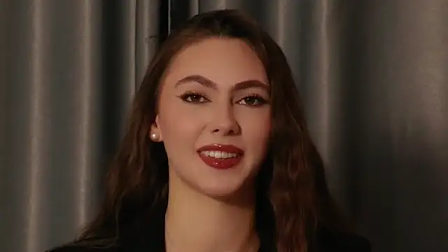 Snapshot of MuseSolis chatting on November 13, 10:30 pm MuseSolis online show from November 13, 10:30 pm