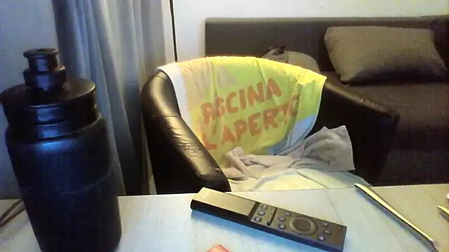 Avamereandmikel online show from September 9, 11:48 pm