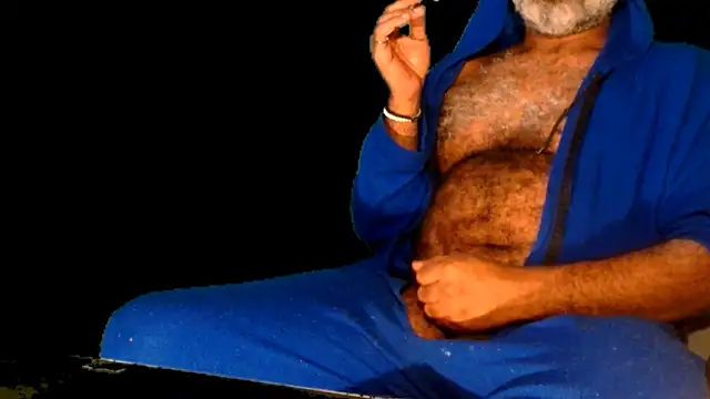 sinnernoir online show from January 17, 1:24 pm